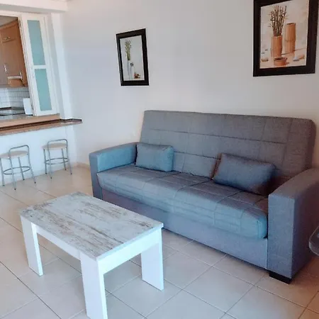 Balcón Los Gigantes Tenerife Apartamento Puerto de Santiago (Tenerife)