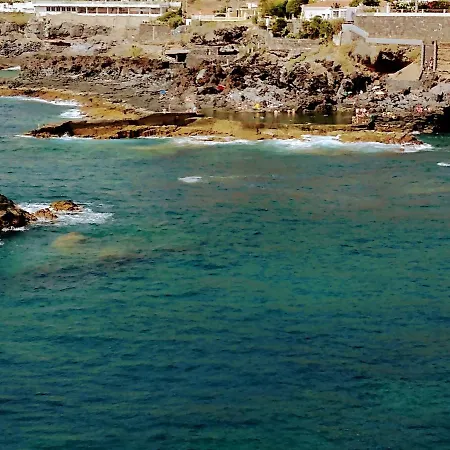 Balcón Los Gigantes Tenerife *