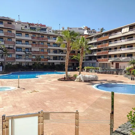 Appartement Balcon Los Gigantes Tenerife Puerto de Santiago (Tenerife)