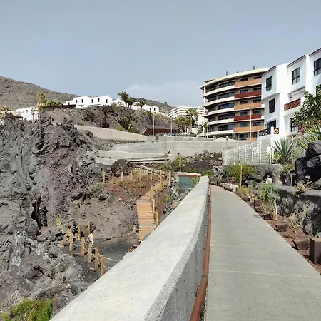 Appartement Balcon Los Gigantes Tenerife Puerto de Santiago (Tenerife)